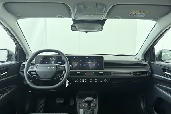 Kia Stonic (2026) — foto 17 van 17