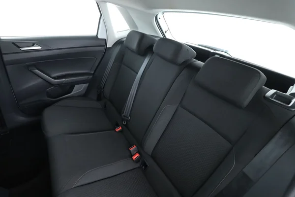Volkswagen Polo (2021) — foto 5 van 16