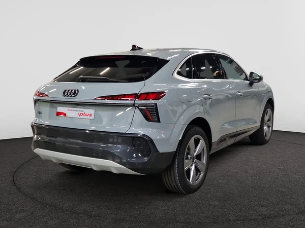 AUDI Q3 Sportback (2026) — foto 5 van 5