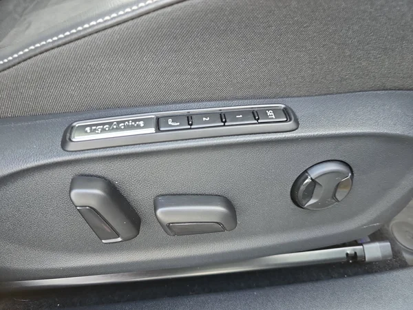 VOLKSWAGEN ID.7 (2024) — foto 30 van 37