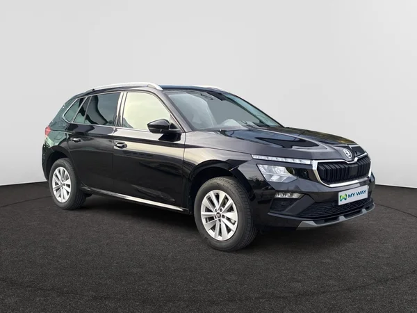 SKODA Kamiq (2025) — foto 18 van 18