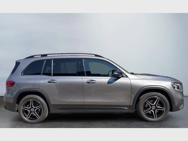 Mercedes-Benz GLB 180 (2021) — foto 27 van 29