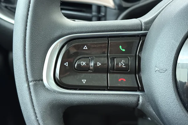 Fiat E-500 (2022) — foto 5 van 17