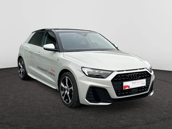 AUDI A1 Sportback (2024) — foto 5 van 20