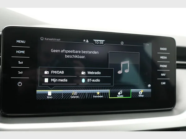 SKODA Scala (2024) — foto 6 van 25
