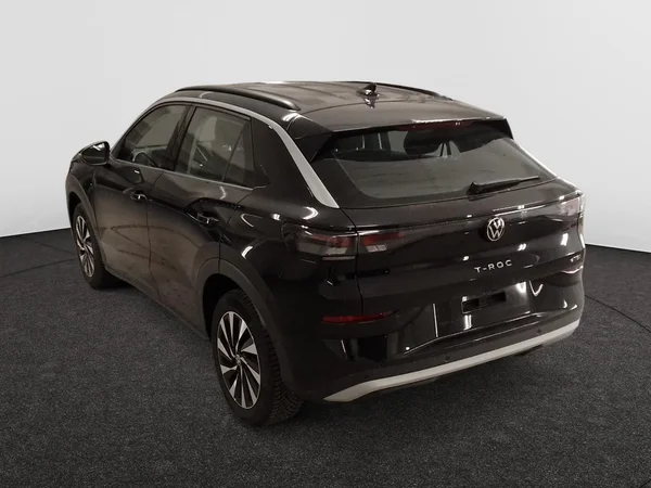 VOLKSWAGEN T-Roc (2025) — foto 2 van 6