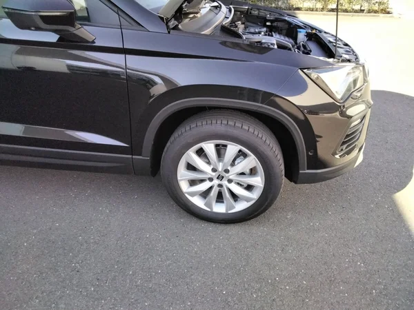 SEAT Ateca (2025) — foto 24 van 24
