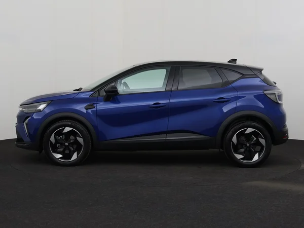 RENAULT Captur (2025) — foto 12 van 28