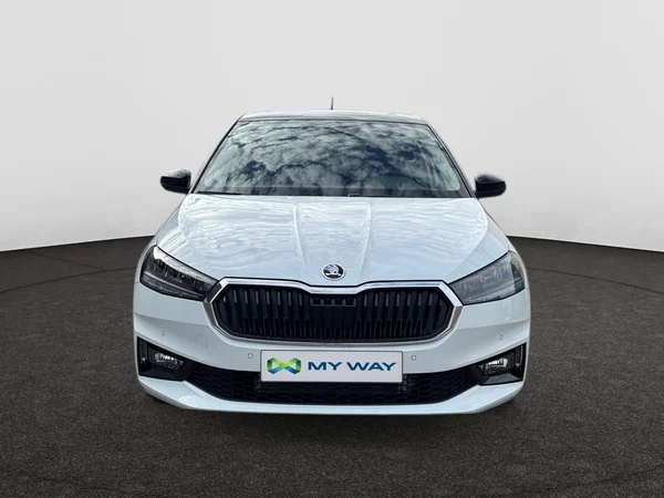 SKODA Fabia (2025) — foto 10 van 22