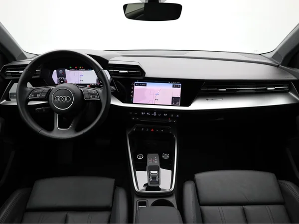 AUDI A3 Sportback (2021) — foto 19 van 20