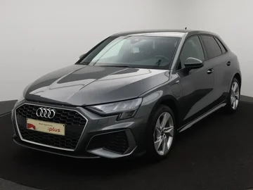 Audi A3 (2024)