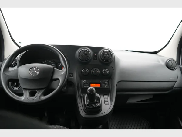 MERCEDES-BENZ Citan 108 Combi Mwb Dsl (2015) — foto 2 van 19