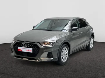 AUDI A1 Allstreet (2026)