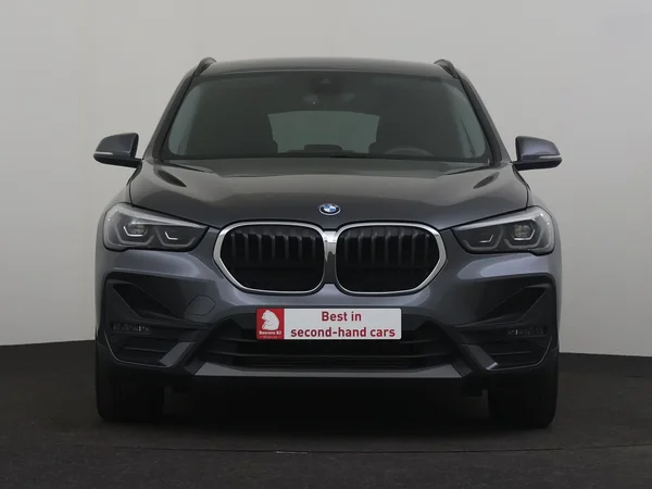BMW X1 (2022) — foto 32 van 34