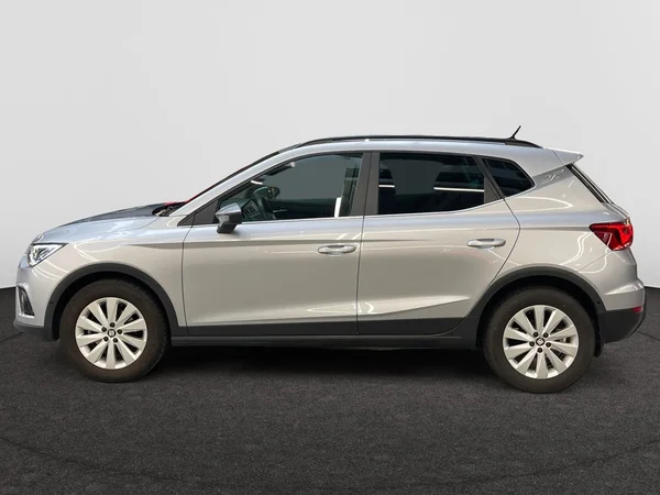 SEAT Arona (2018) — foto 12 van 24