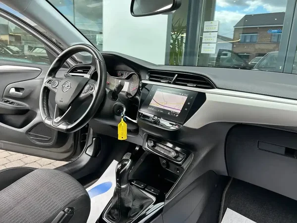 Opel Corsa (2020) — foto 18 van 18