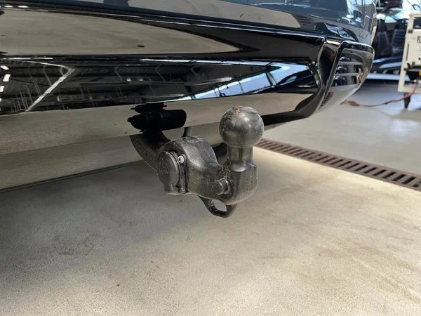 AUDI Q6 e-tron (2025) — foto 5 van 24