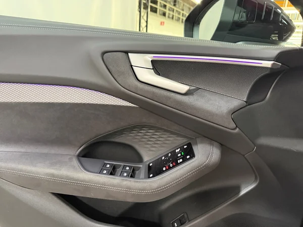 Audi A5 (2025) — foto 10 van 32