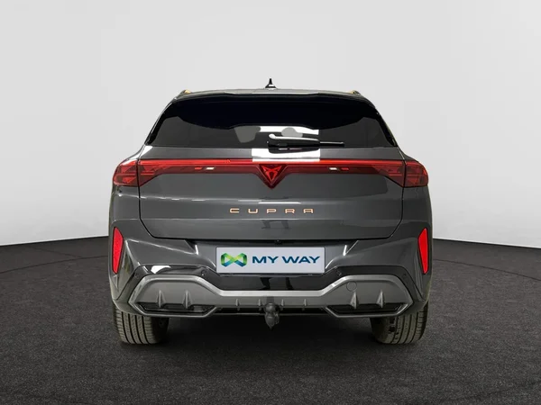 CUPRA Terramar (2025) — foto 9 van 15