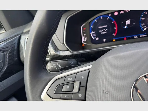 Volkswagen T-Cross (2025) — foto 5 van 24