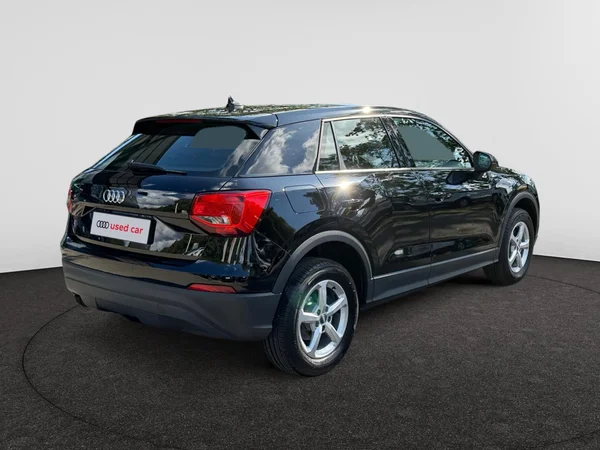 AUDI Q2 (2018) — foto 15 van 17
