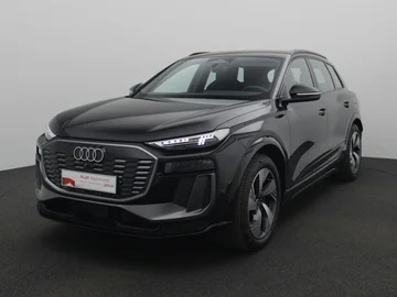 AUDI Q6 e-tron (2025)