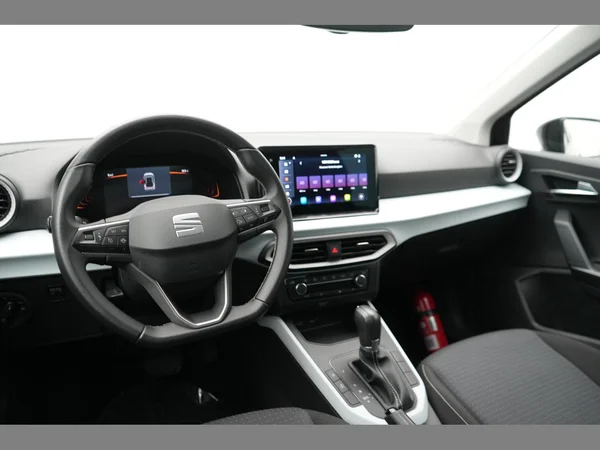 SEAT Arona (2025) — foto 3 van 24