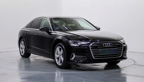 Audi A6 PHEV (2021) — foto 49 van 51