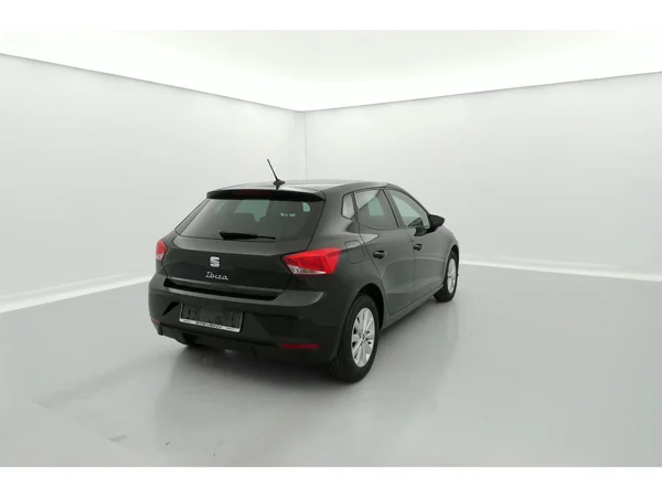 SEAT Ibiza 5P/D (2024) — foto 4 van 36