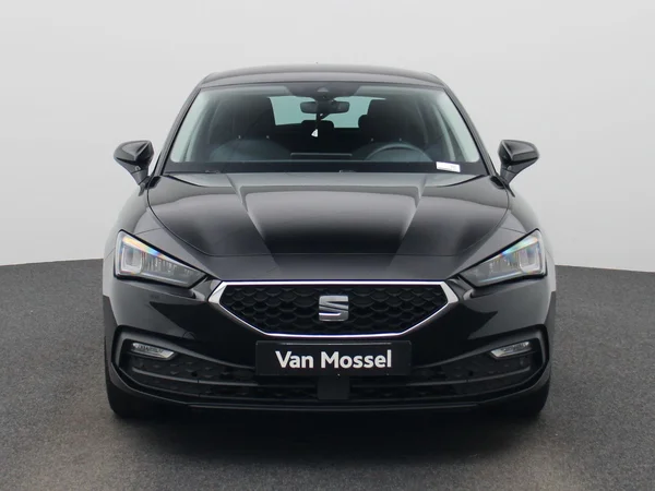 SEAT Leon (2023) — foto 23 van 38