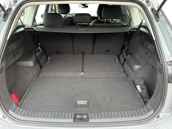 VOLKSWAGEN Tayron (2025) — foto 14 van 24