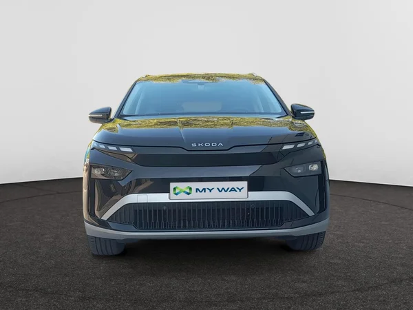 SKODA Enyaq (2026) — foto 18 van 23