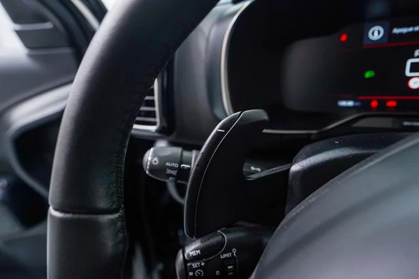 Citroen C5 Aircross (2024) — foto 14 van 55