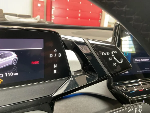 VOLKSWAGEN ID.3 (2021) — foto 3 van 23