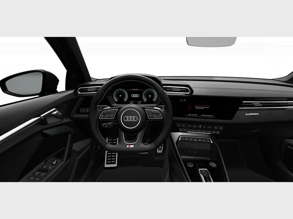 AUDI A3 Sportback (2025) — foto 4 van 7