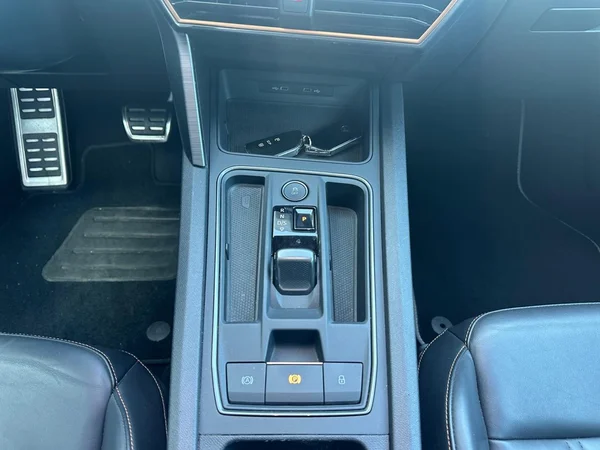 CUPRA Leon ST (2021) — foto 3 van 24