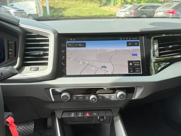 AUDI A1 Sportback (2026) — foto 5 van 19