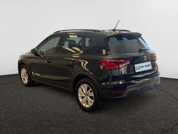 SEAT Arona (2026) — foto 12 van 19
