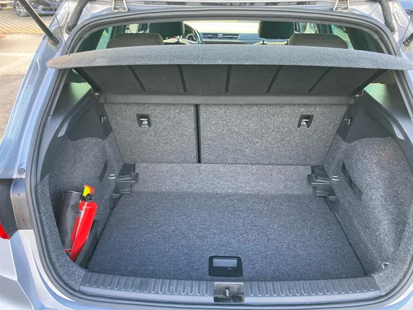 SEAT Arona (2018) — foto 8 van 25