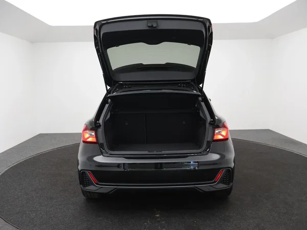 Audi A1 Sportback (2026) — foto 16 van 26