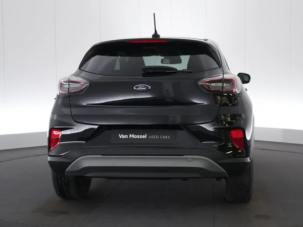 Ford Puma (2024) — foto 17 van 21