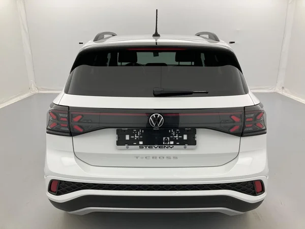 VOLKSWAGEN T-Cross (2025) — foto 29 van 35