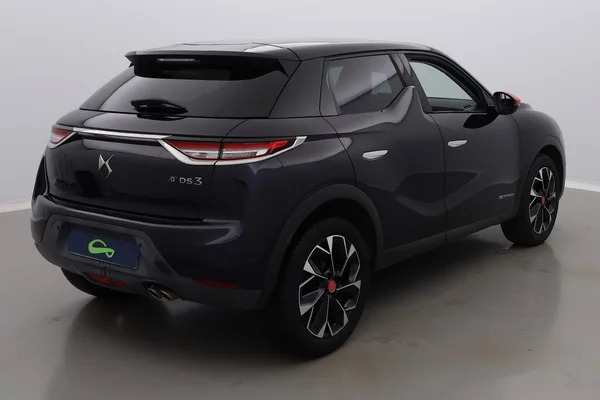 DS Ds 3 Crossback (2021) — foto 31 van 35