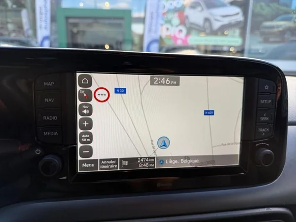 HYUNDAI i10 (2022) — foto 9 van 31