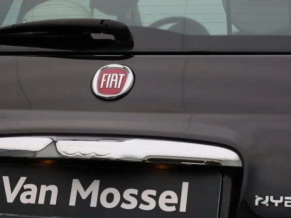 Fiat 500 (2022) — foto 29 van 37