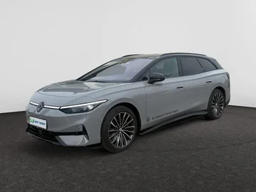 VOLKSWAGEN ID.7 Tourer (2026)