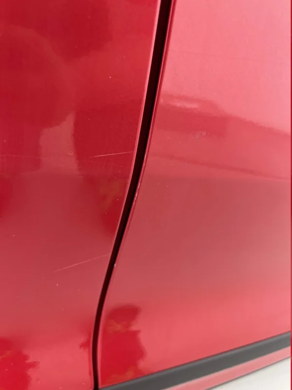Kia Niro HEV (2019) — foto 64 van 76