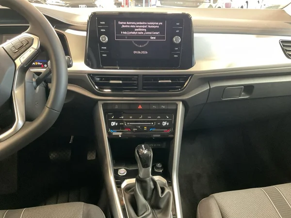 VOLKSWAGEN T-Roc (2025) — foto 3 van 22