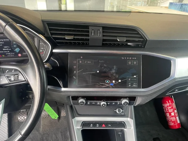 AUDI Q3 (2022) — foto 4 van 20