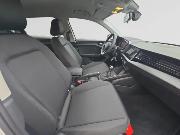 AUDI A1 Sportback (2026) — foto 8 van 24